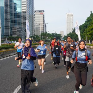 Race photo from NSRC  XIII  02112025