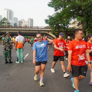 Race photo from NSRC XV 30112025