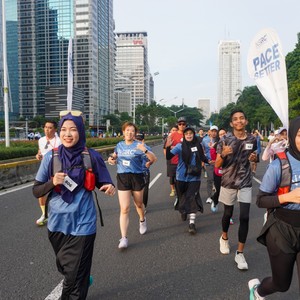 Race photo from NSRC  XIII  02112025