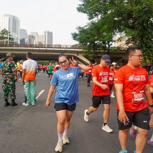 Race photo from NSRC XV 30112025