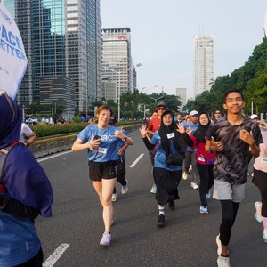 Race photo from NSRC  XIII  02112025