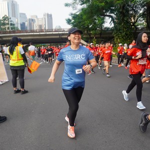 Race photo from NSRC XV 30112025