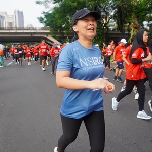 Race photo from NSRC XV 30112025