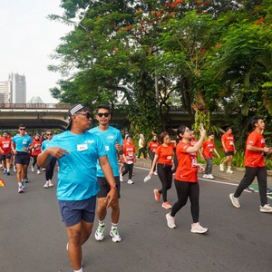 Race photo from NSRC XV 30112025