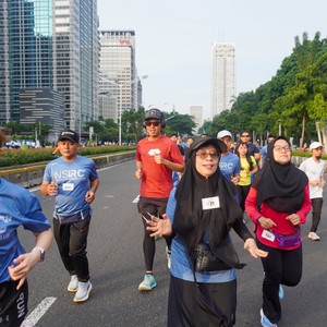 Race photo from NSRC  XIII  02112025