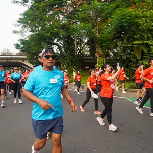 Race photo from NSRC XV 30112025