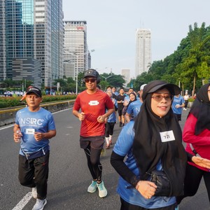 Race photo from NSRC  XIII  02112025