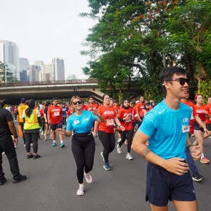 Race photo from NSRC XV 30112025