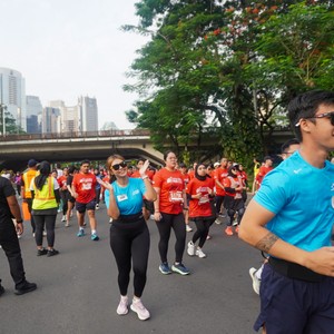 Race photo from NSRC XV 30112025