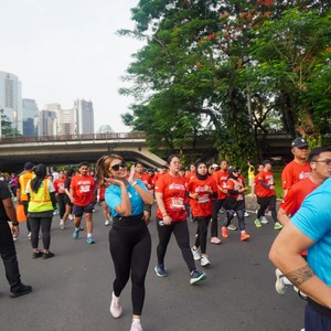 Race photo from NSRC XV 30112025