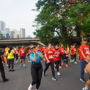 Race photo from NSRC XV 30112025