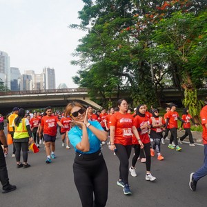 Race photo from NSRC XV 30112025