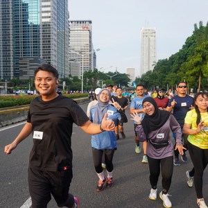 Race photo from NSRC  XIII  02112025