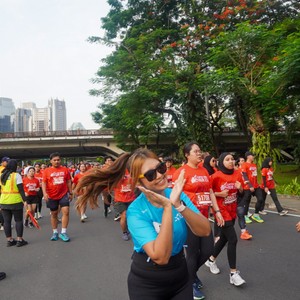 Race photo from NSRC XV 30112025