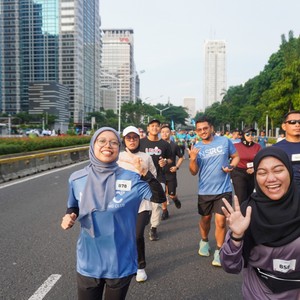 Race photo from NSRC  XIII  02112025