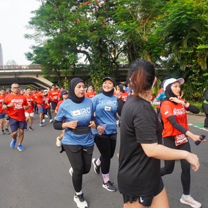 Race photo from NSRC XV 30112025