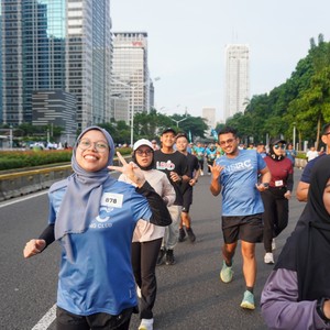 Race photo from NSRC  XIII  02112025