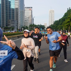 Race photo from NSRC  XIII  02112025