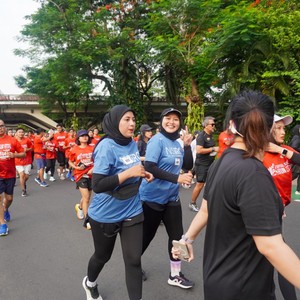 Race photo from NSRC XV 30112025