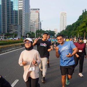 Race photo from NSRC  XIII  02112025