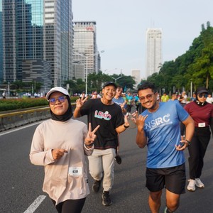 Race photo from NSRC  XIII  02112025