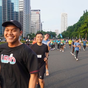 Race photo from NSRC  XIII  02112025