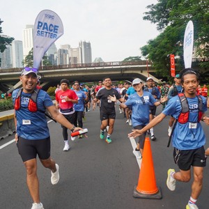 Race photo from NSRC XV 30112025