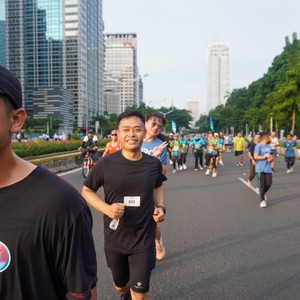 Race photo from NSRC  XIII  02112025