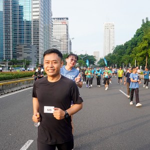 Race photo from NSRC  XIII  02112025