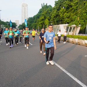 Race photo from NSRC  XIII  02112025