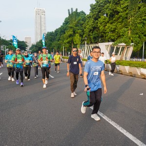Race photo from NSRC  XIII  02112025