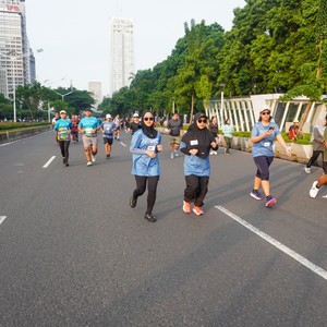 Race photo from NSRC  XIII  02112025