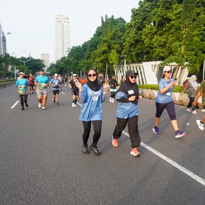 Race photo from NSRC  XIII  02112025
