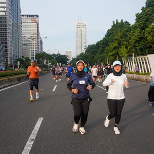 Race photo from NSRC  XIII  02112025