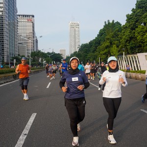 Race photo from NSRC  XIII  02112025