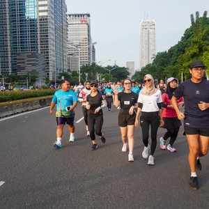 Race photo from NSRC  XIII  02112025