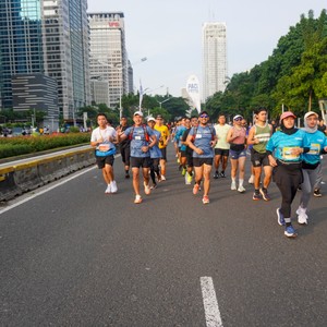 Race photo from NSRC  XIII  02112025