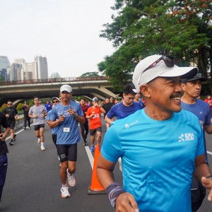 Race photo from NSRC XV 30112025