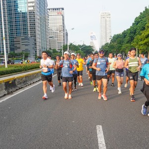 Race photo from NSRC  XIII  02112025