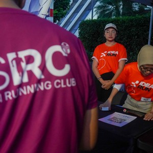 Race photo from NSRC XX 12042026