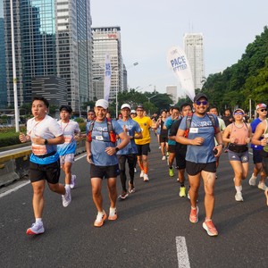 Race photo from NSRC  XIII  02112025