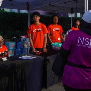 Race photo from NSRC XX 12042026