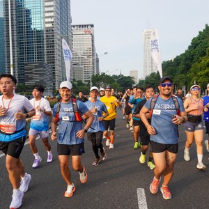 Race photo from NSRC  XIII  02112025