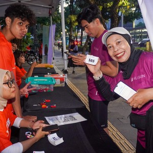 Race photo from NSRC XX 12042026