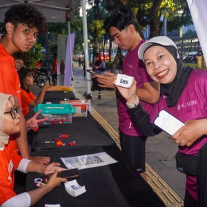 Race photo from NSRC XX 12042026