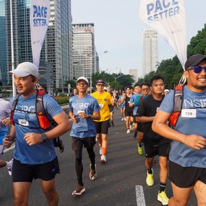 Race photo from NSRC  XIII  02112025