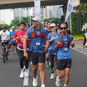 Race photo from NSRC XV 30112025