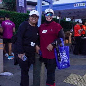 Race photo from NSRC XX 12042026