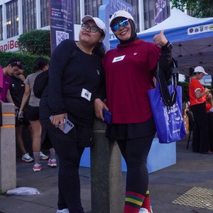 Race photo from NSRC XX 12042026