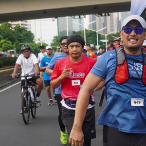 Race photo from NSRC XV 30112025
